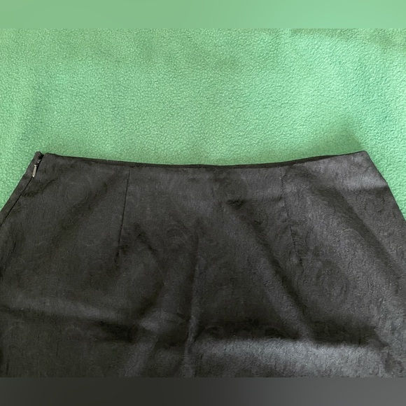 Express Mini Skirt - Picture 6 of 9